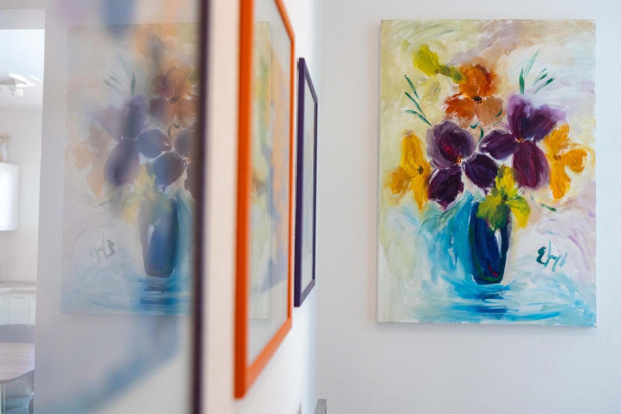 Apartment Sunshine With Pool Trogir