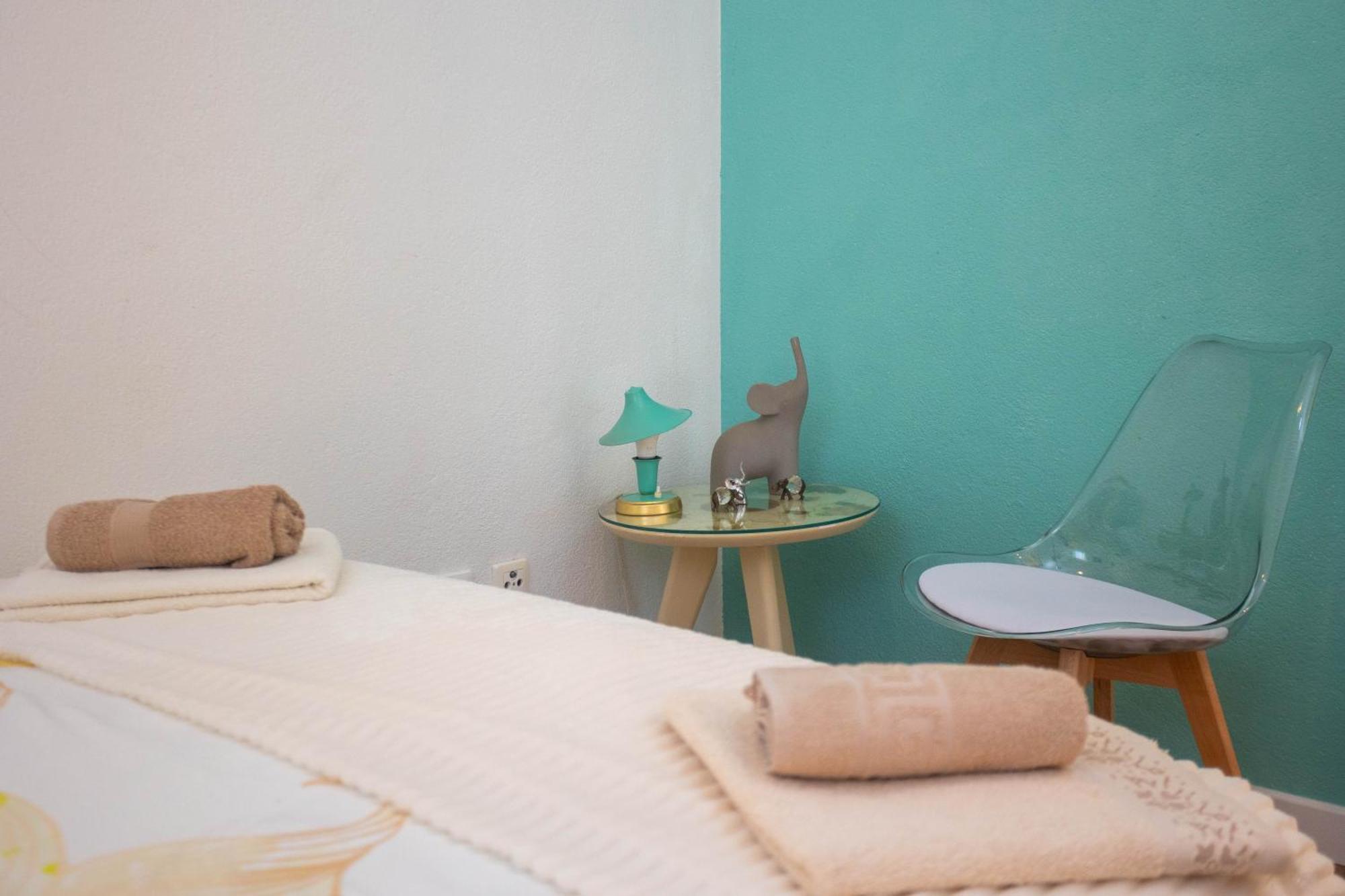 Sunshine With Pool Apartment Trogir