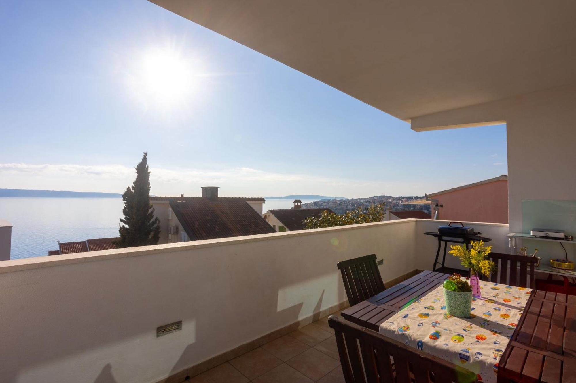 Appartamento Sunshine With Pool