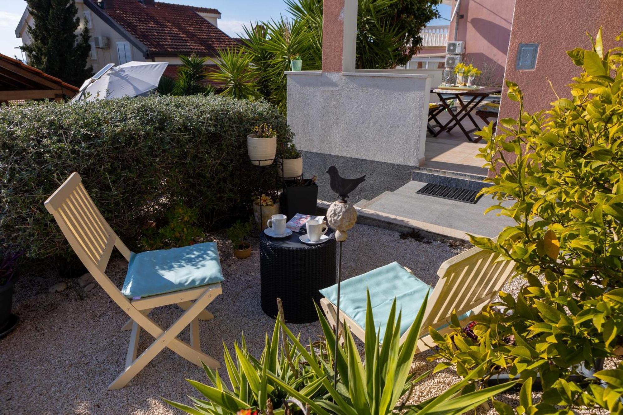 Appartamento Sunshine With Pool *